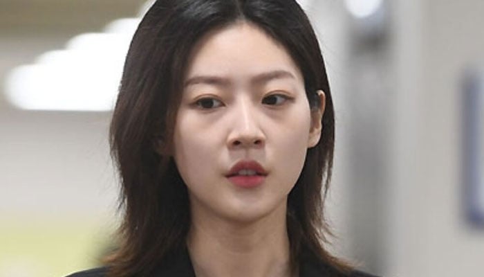 Kim Sae-rons cause of death comes to light