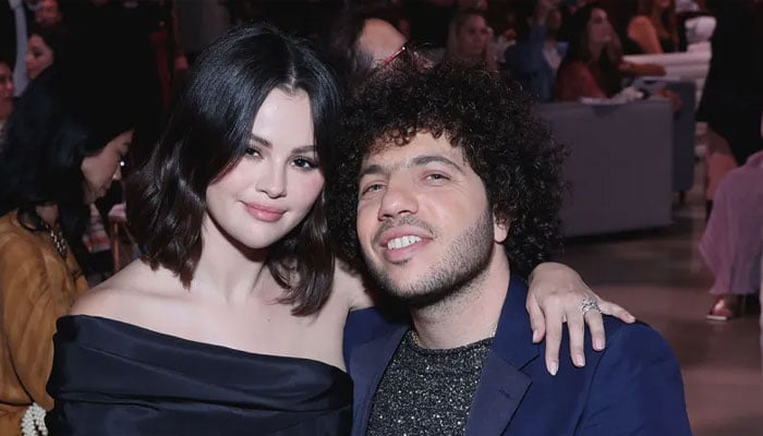 Selena Gomez reveals if Benny Blanco stood a chance 10 years ago