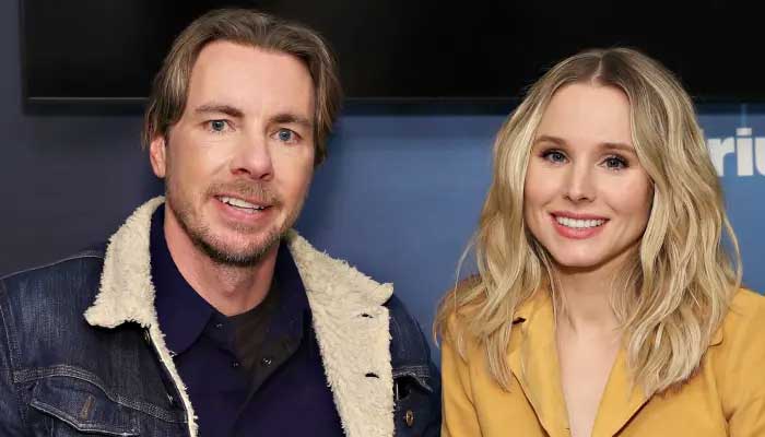 Kristen Bell reveals secret to successful marriage to Dax Shepherd