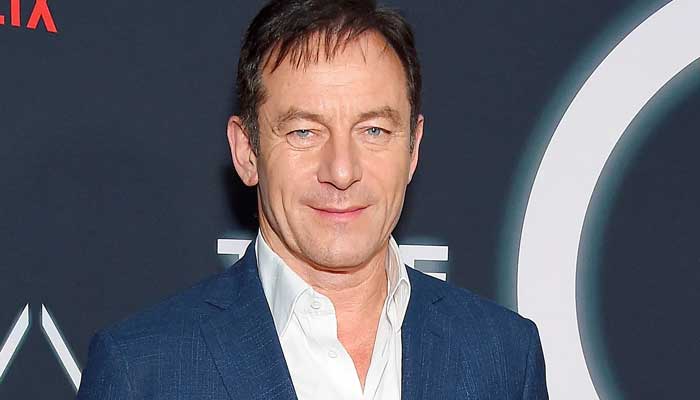 Jason Isaacs reveals shocking truth behind his casting in The White Lotus