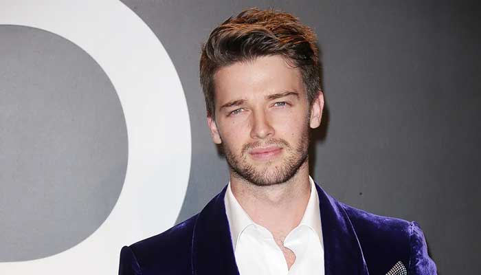 Patrick Schwarzenegger speaks up on intimate scene in The White Lotus