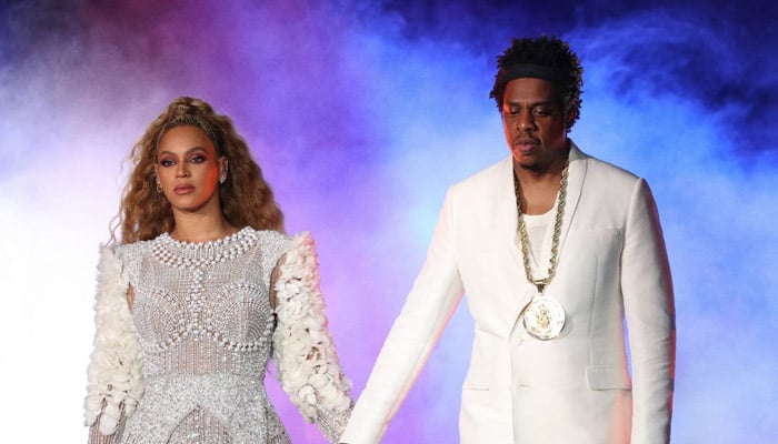 Jay-Z, Beyonce receive horrible death threats over false allegations