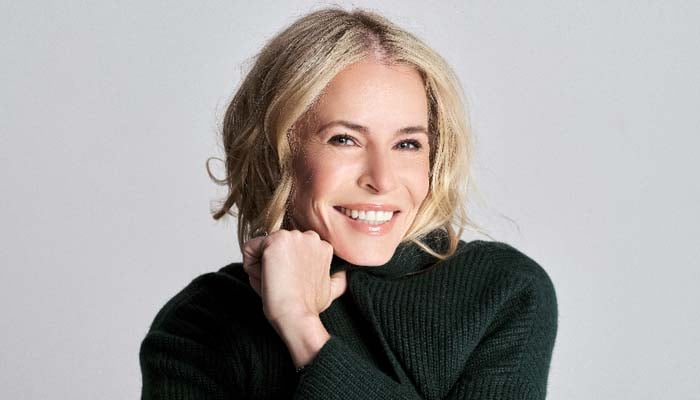 Chelsea Handler stands by every controversial joke in upcoming Netflix special