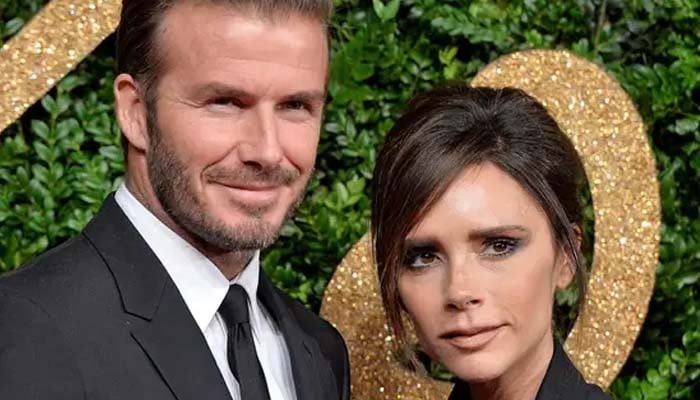 Victoria Beckham gets real about Davids alleged affair in emotional Netflix series