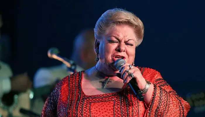 Paquita la del Barrio: Death of Mexican singer leaves fans devastated