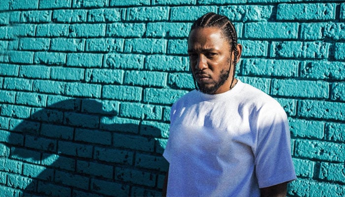 Kendrick Lamar makes Hip-Hop history on the music charts