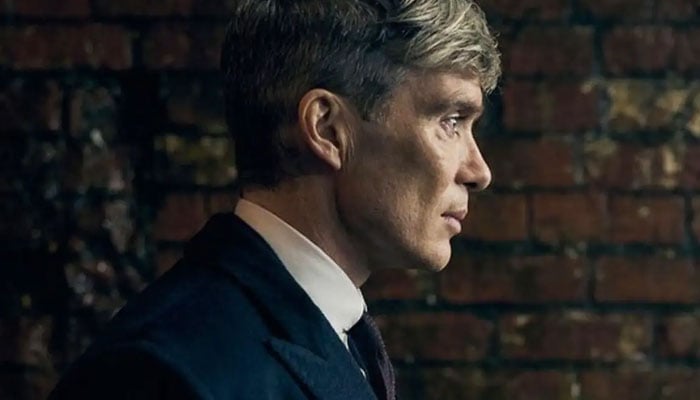 Peaky Blinders creator teases big future of hit series