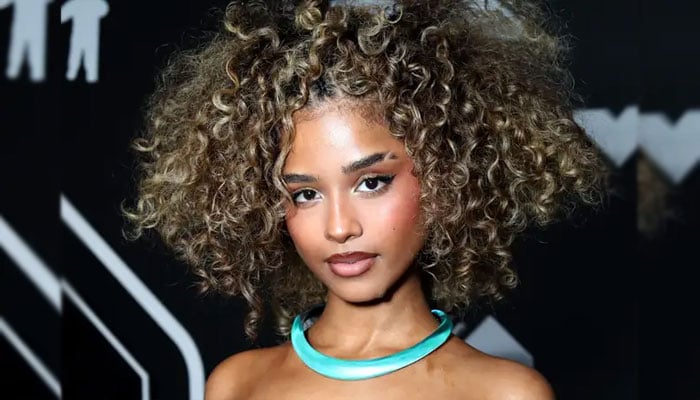 Tyla opens up about shocking childhood experience due to her skin, hair