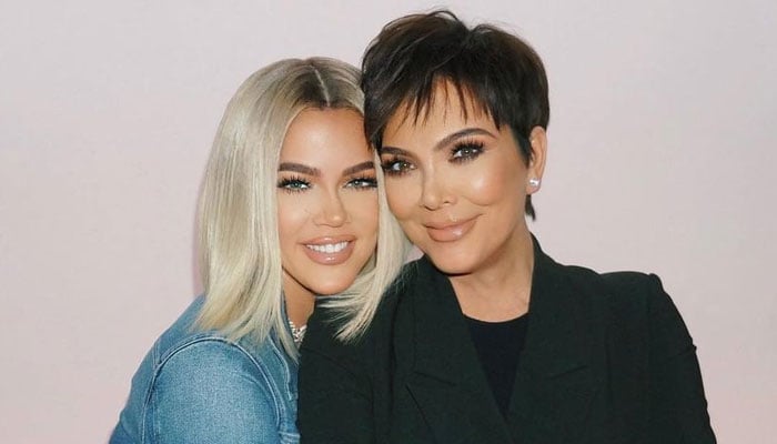 Khloe Kardashian reveals Kris Jenners reaction to her casual style