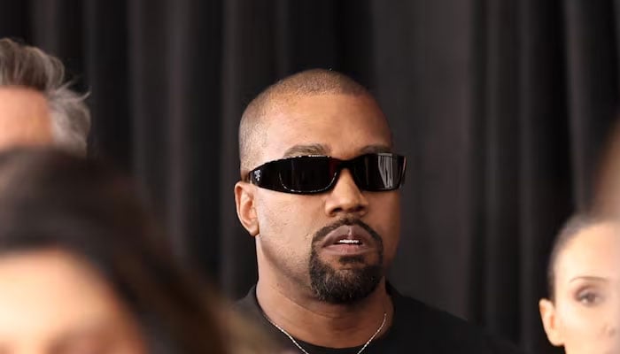 Kanye West makes bold claim amid e-commerce site ban