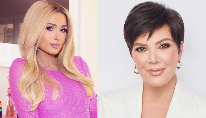 Kris Jenner shows love for incredible Paris Hilton on her 44th birthday