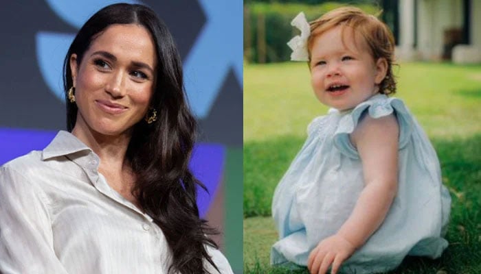 Princess Lilibet will regret appearance on Meghan Markle’s new site: Expert