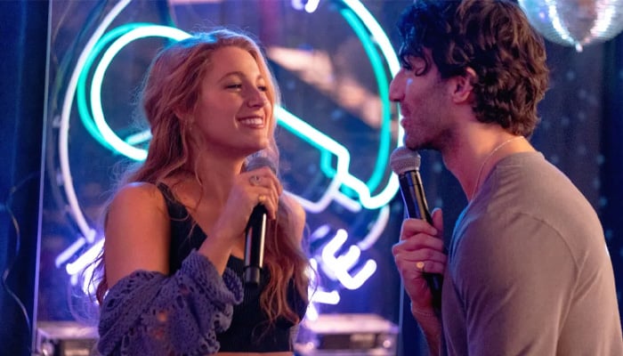 Blake Lively makes shocking claims about Justin Baldoni amid legal battle