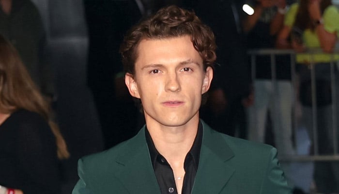 Tom Holland shockingly fails to buy his own brand