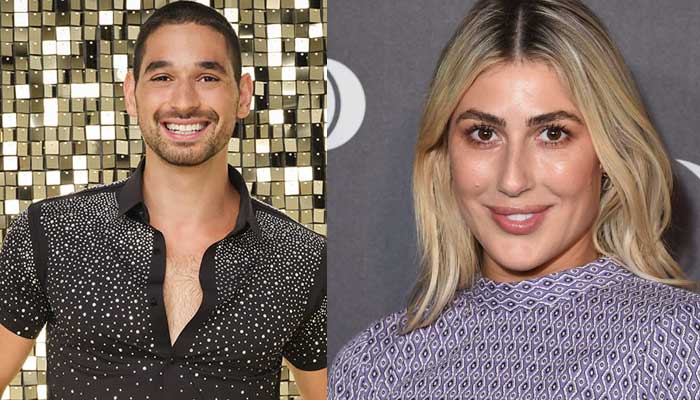 DWTS pro Emma Slater dating Alan Bersten after Sasha Farber divorce?