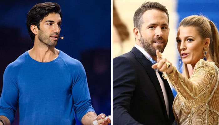 Justin Baldoni lawyer slams Ryan Reynolds SNL joke amid Blake Lively feud