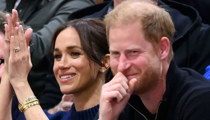 Meghan Markle rubbing King Charles, William and Kate the wrong way with Harry