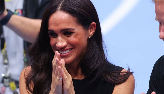 Meghan Markle ‘commercial abilities come out: ‘She will never stop