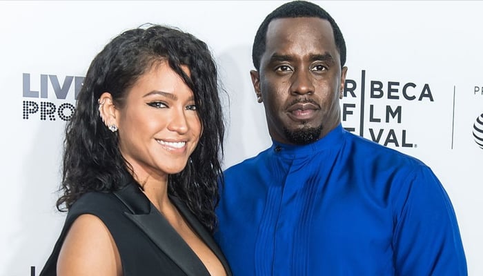 Cassie Ventura moves on from ‘Diddy’ drama with baby news