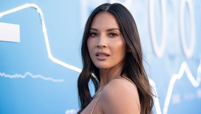 Olivia Munn recalls disrespectful offer after traumatic experience