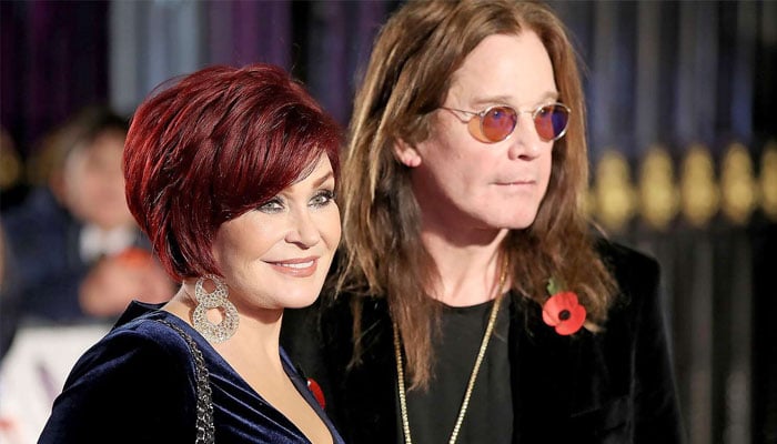 Sharon Osbourne confesses biggest mistake as Ozzys manager