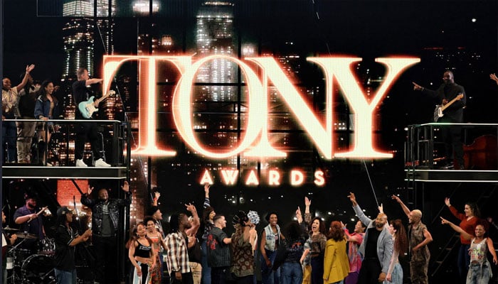 Tony Awards announces host for the year 2025