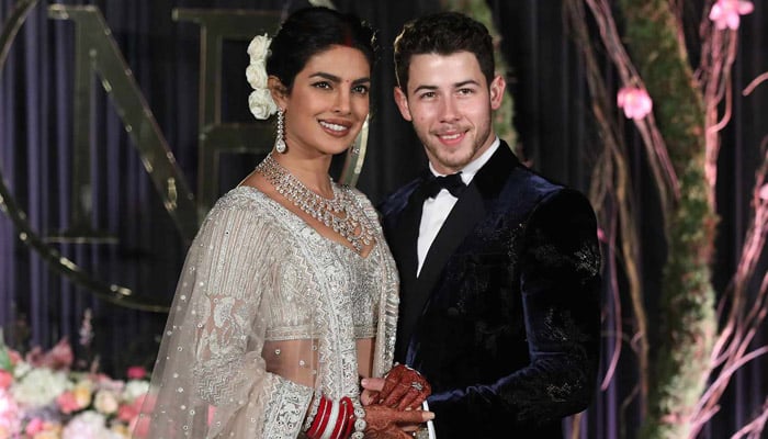 Nick Jonas opens up about Priyanka Chopras support in his career