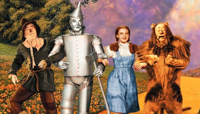 Warner Bros. Movie World takes major step for Wizard of Oz precinct