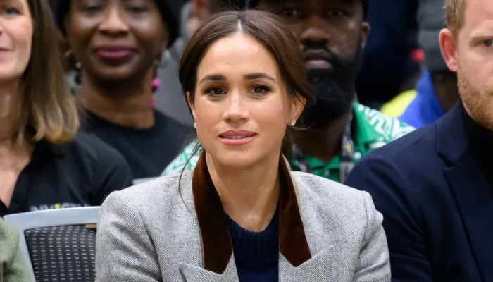 Meghan Markle ‘hooked on proving shes different from the rest of the world