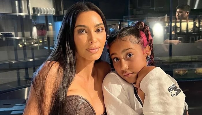 Kim Kardashian defends daughter North West amid The Lion King nepotism backlash