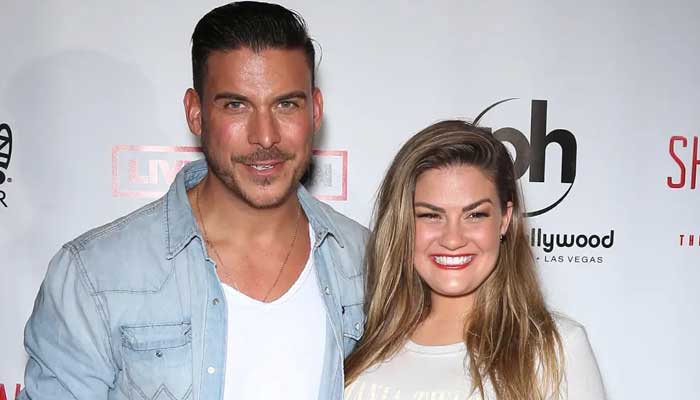 Jax Taylor shares new shocking details about Brittany Cartwright divorce