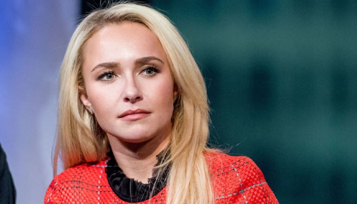 Hayden Panettiere pays touching tribute to late brother Jansen Panettiere