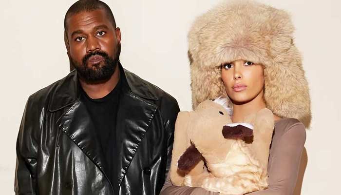 Kanye West, Bianca Censori planning to release film amid divorce rumors