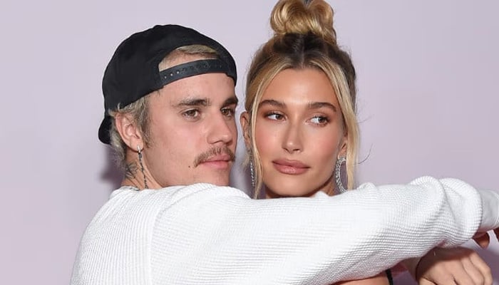 Justin Bieber showcases support for Hailey Biebers brand amid split rumors