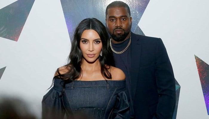 Kim Kardashian addresses her reunion with Kanye West and how it feels