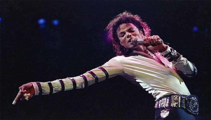 Michael Jackson’s estate fights auction of unreleased recordings