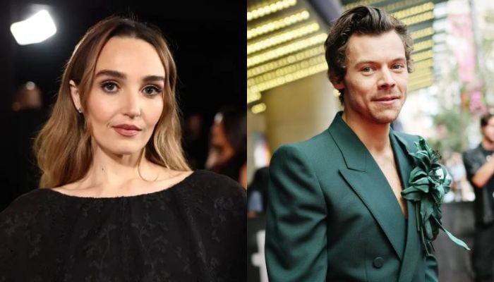 Chloe Fineman reveals Harry Styles’ shocking reaction to her SNL impression