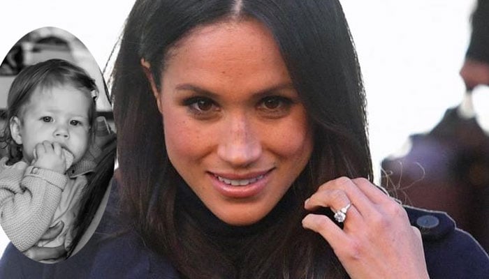 Meghan Markle selling herself & Princess Lilibet to the highest bidder