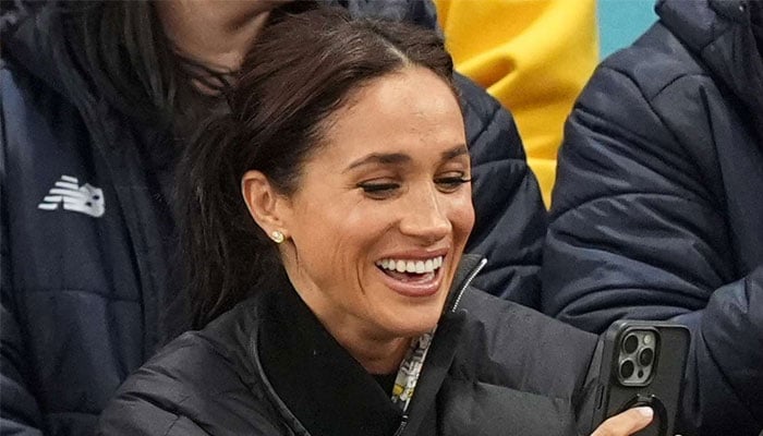 Meghan Markle ‘planned her rift with the royals