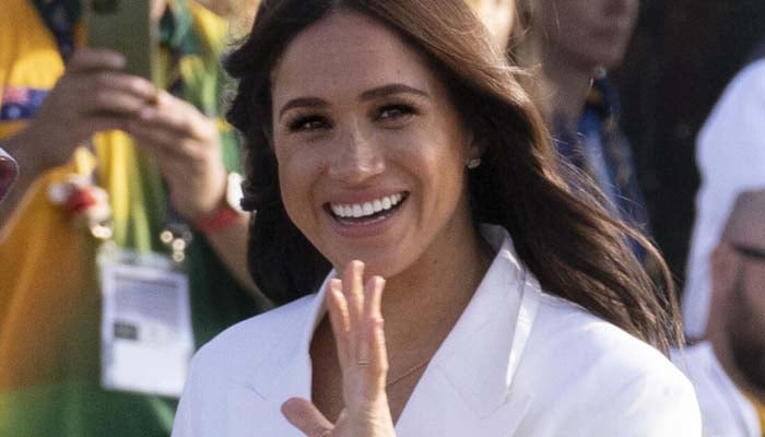 Meghan Markle leaves small business owner in shock with THIS move