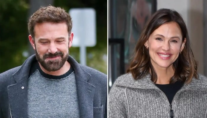 Photo: Ben Affleck, Jennifer Garner closer than ever after Lopez split: Source