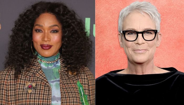 Angela Bassett breaks silence on losing Oscar to Jamie Lee Curtis