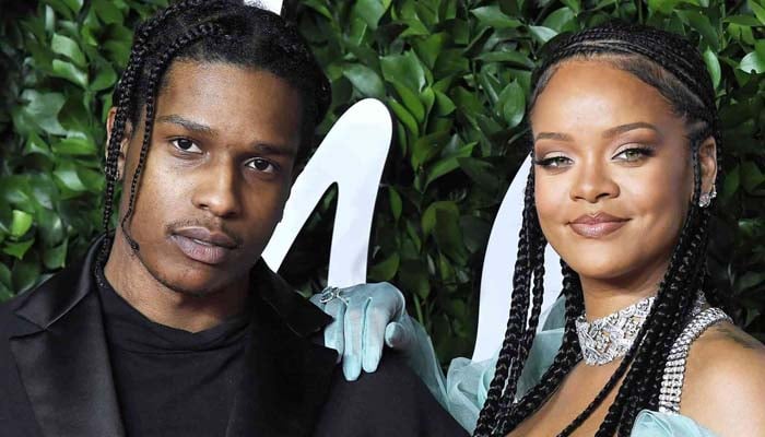 Rihanna, ASAP Rockys big plans after legal victory revealed