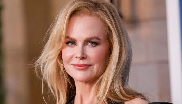 Nicole Kidman reflects on early motherhood challenges