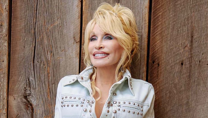 Dolly Parton addresses major issue