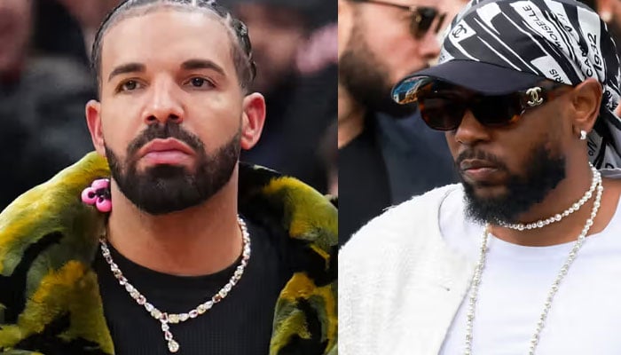 Drake makes major move after Kendrick Lamars Super Bowl diss