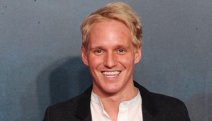 Jamie Laing gets emotional over ‘huge guilt’ for blaming his father