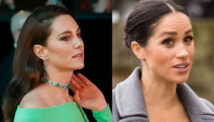 Meghan Markle struggling with all the love for Kate since ‘As Ever announcement