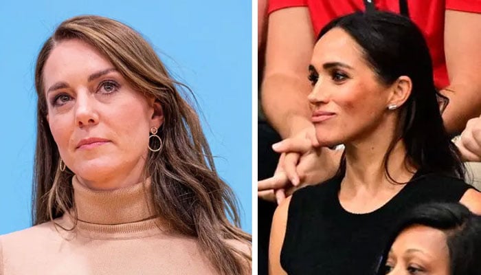 Kate Middleton, Meghan Markle rift finds a second wind and takes a dark turn