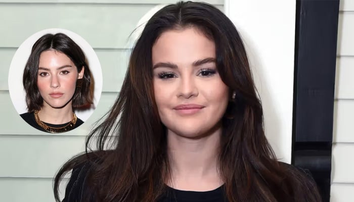 Selena Gomez, Gracie Abrams cuddle up for major new project release